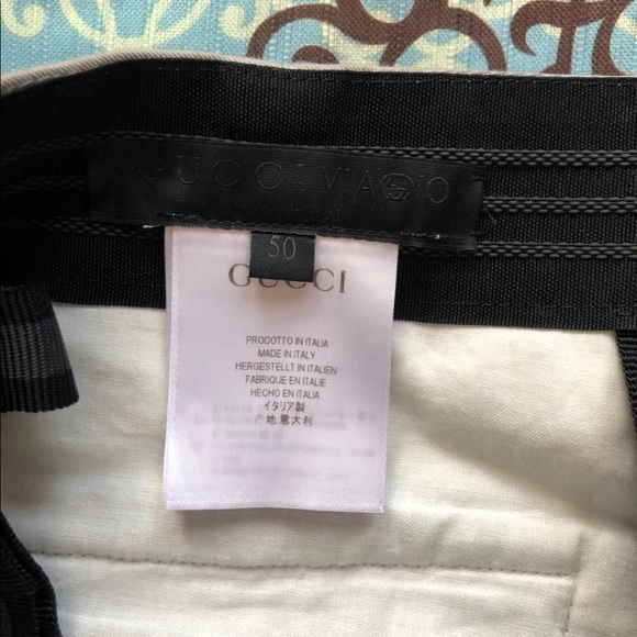 GUCCI - Picture 5 of 7